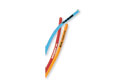 Adwave Balloons 2"X60" Standard Clr